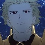 Gilgamesh